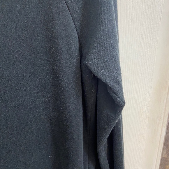 J Crew collared sweatshirt - Picture 3 of 3